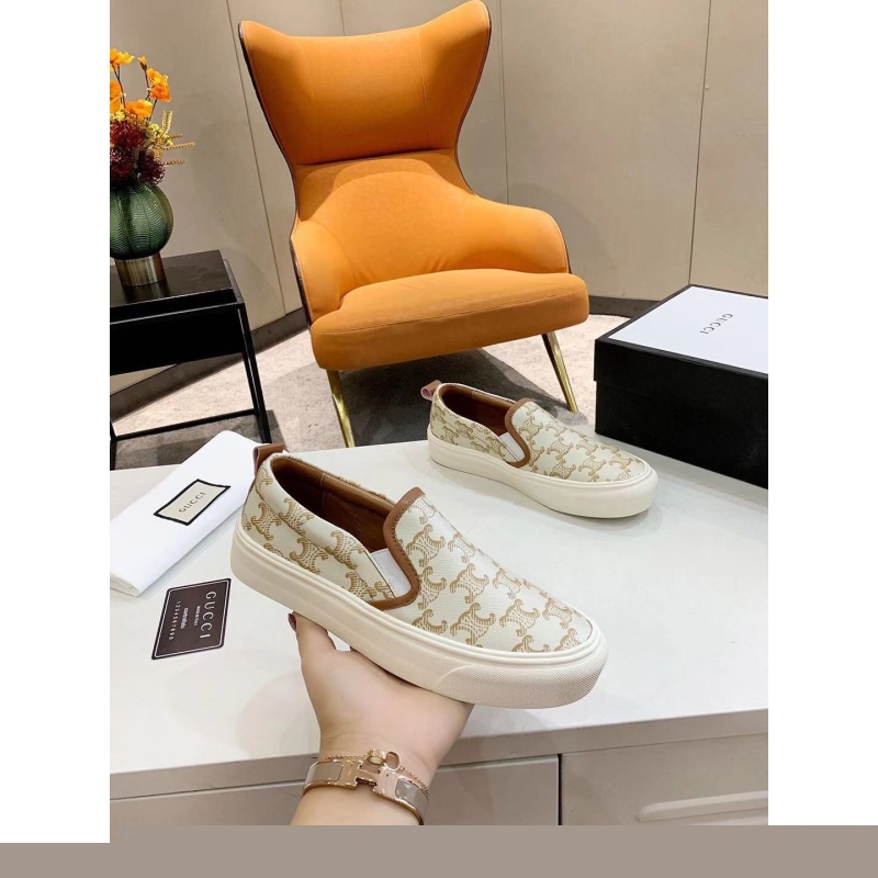 G*u*i casual shoes